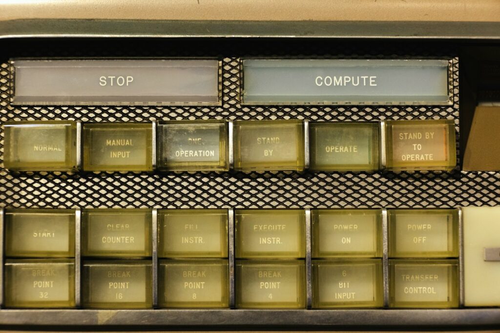 MVS Cerberus Mainframe Utility